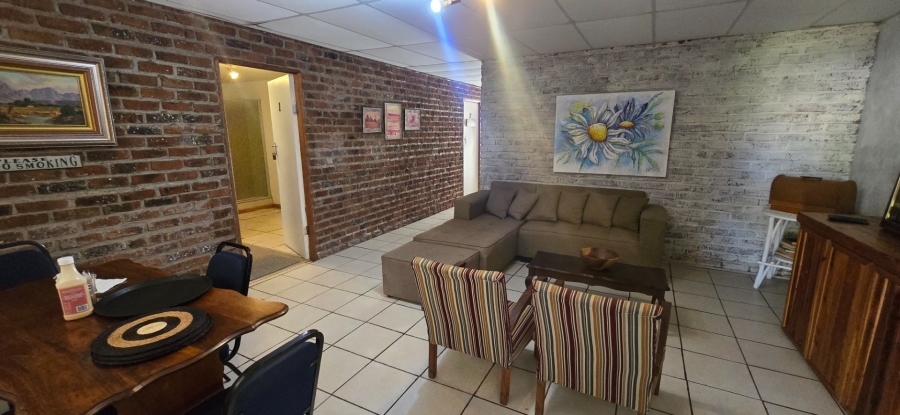 Commercial Property for Sale in Fauresmith Free State